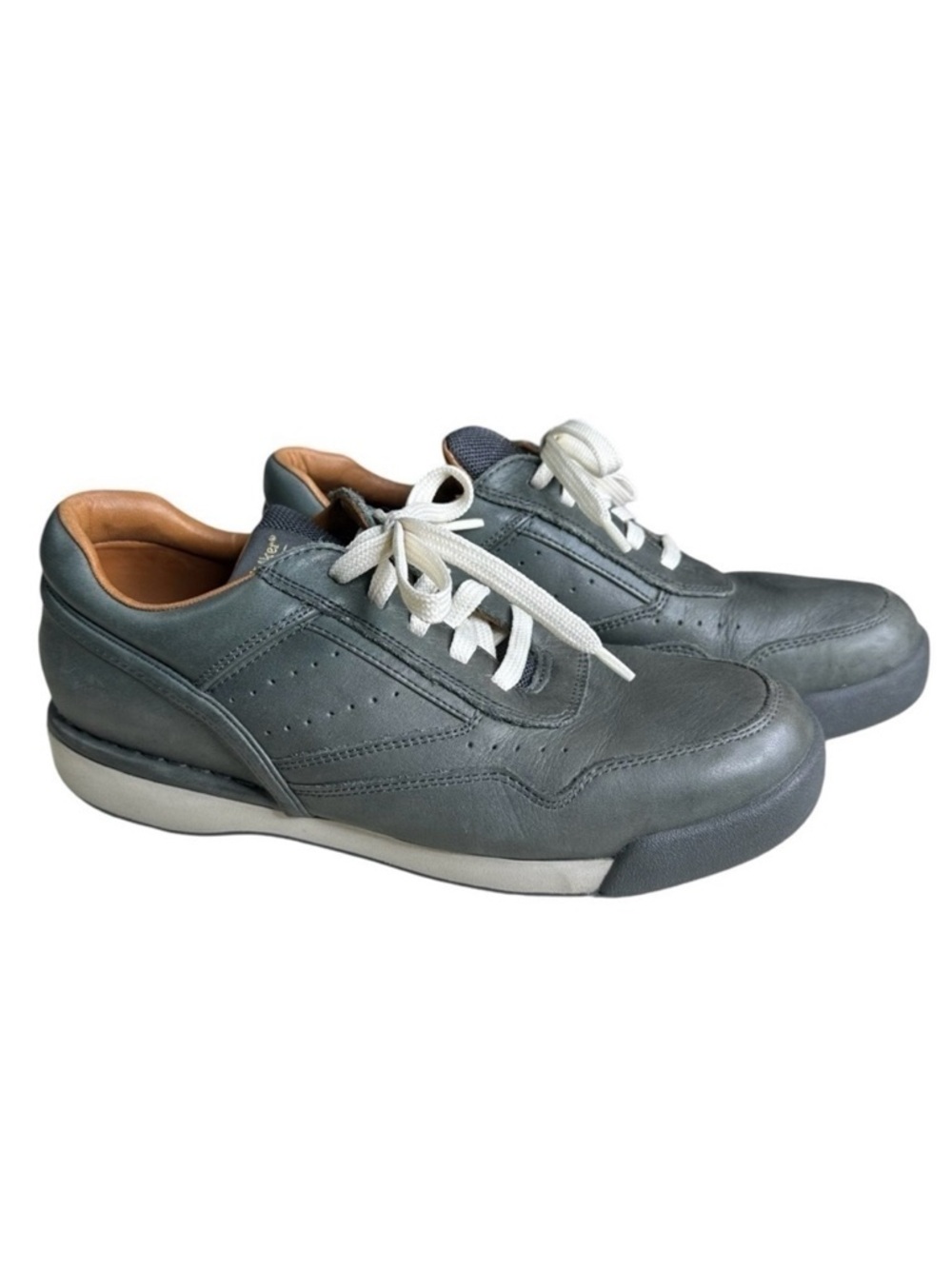 Rockport MEN'S PROWALKER 7100 LIMITED EDITION CASUAL SHOE. Size 8.5